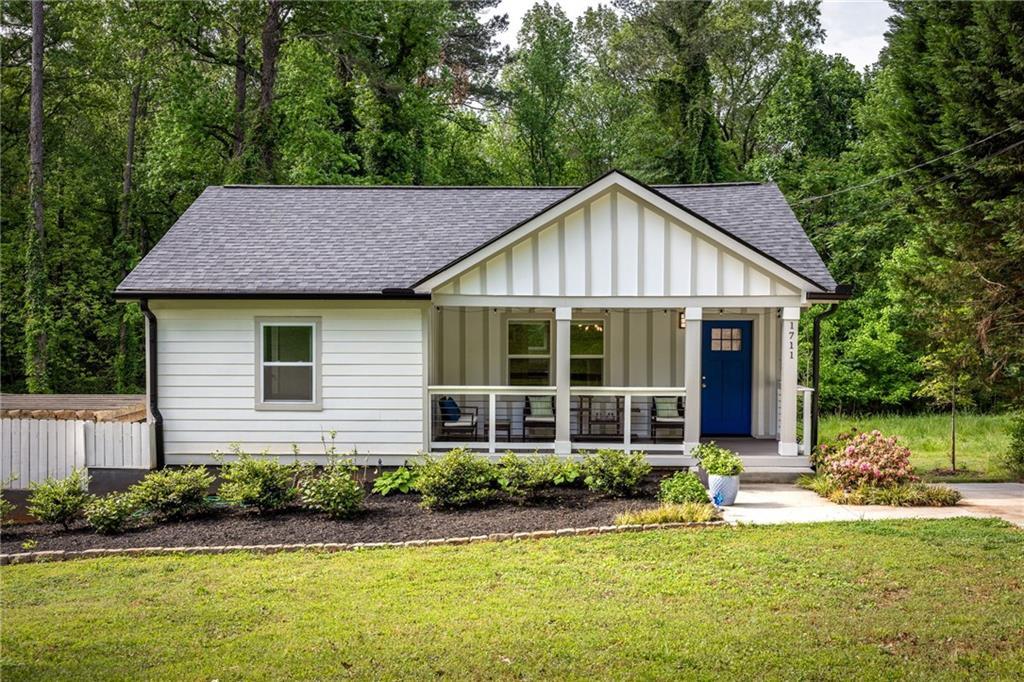 1711 Terry Mill Rd., Atlanta, GA 30316