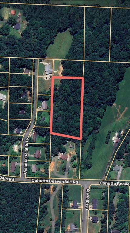 Cohutta Beaverdale Rd, Cohutta, GA 30710