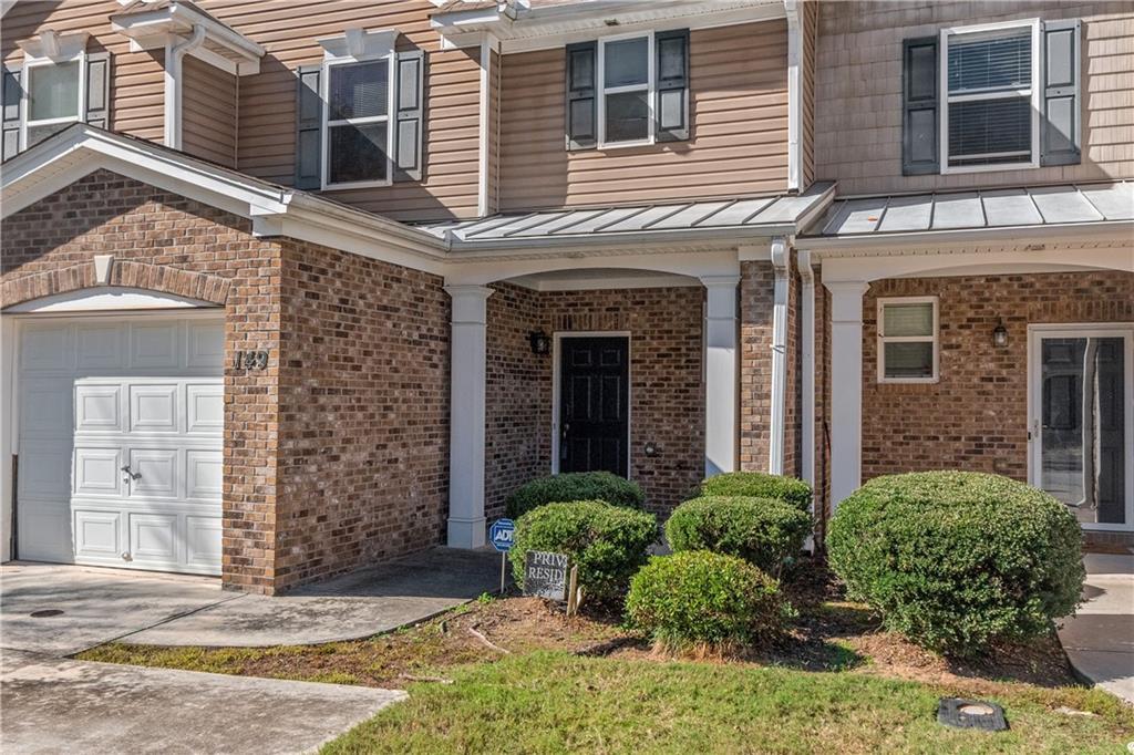 149 Ellis Dr., Conyers, GA 30012