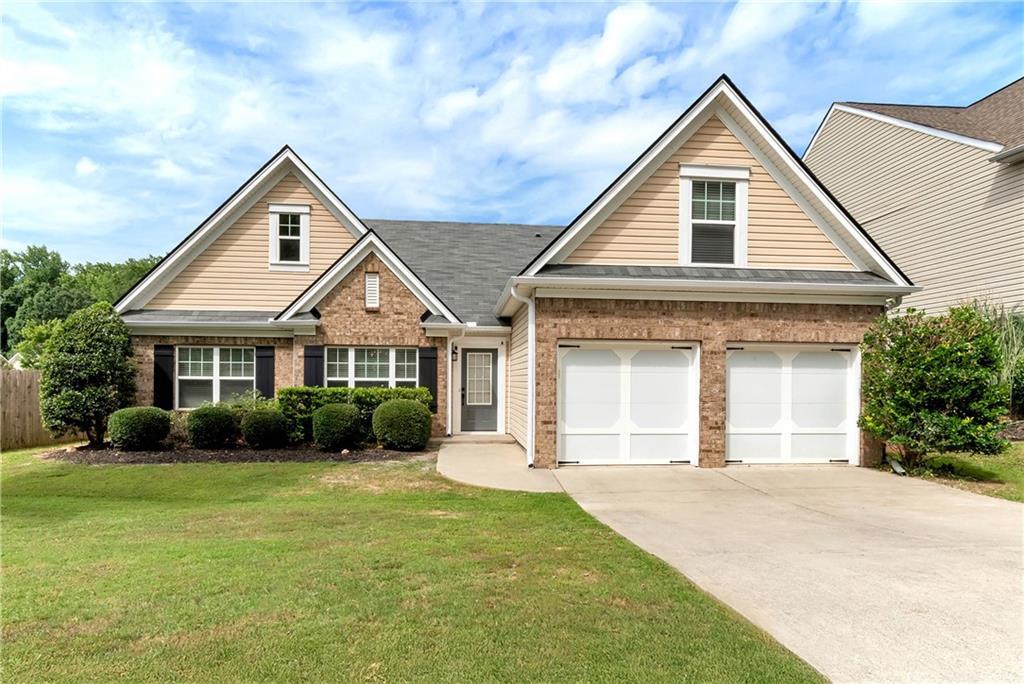 2580 Woodford Ln., Buford, GA 30519