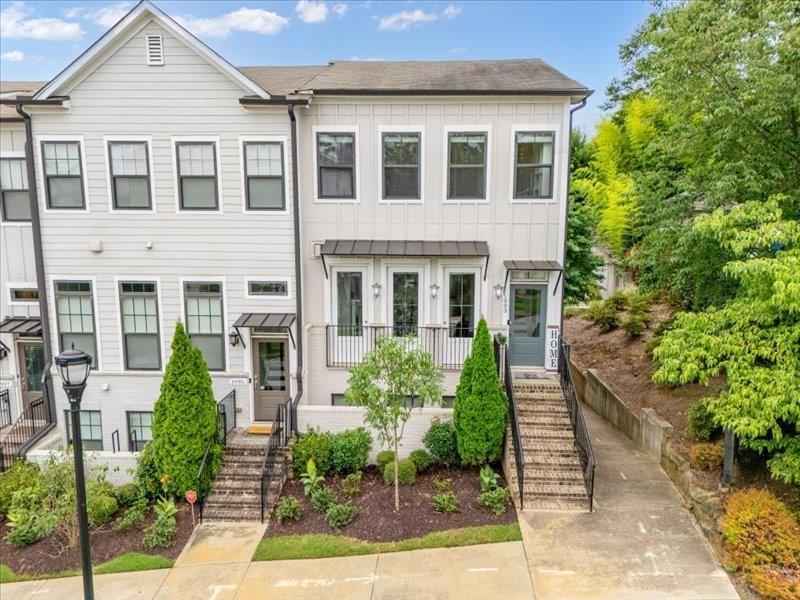 1993 Rockledge Rd., Atlanta, GA 30324