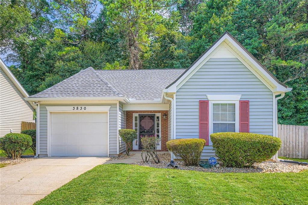 3830 Mays Ct., Atlanta, GA 30331