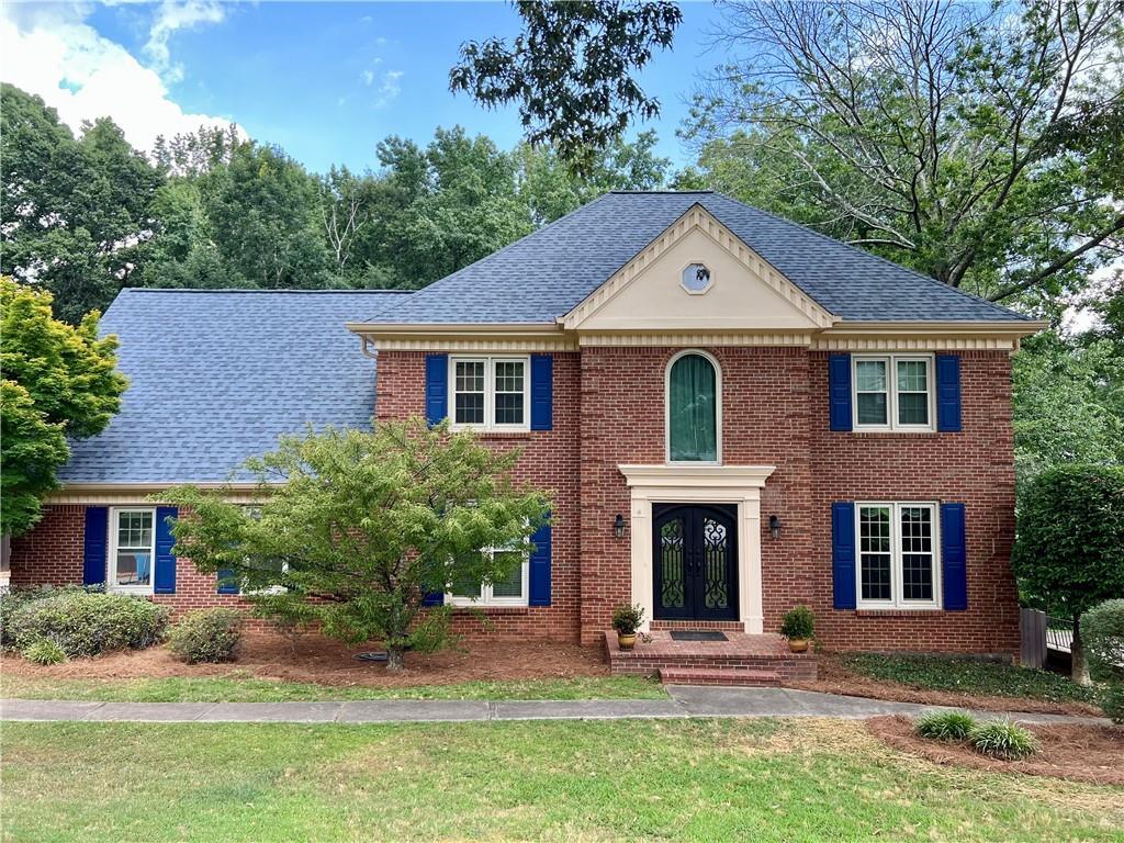 5163 Charlemagne Way, Lilburn, GA 30047