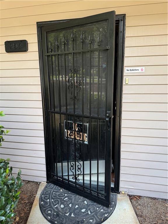 355 Leisure Ct., Marietta, GA 30064