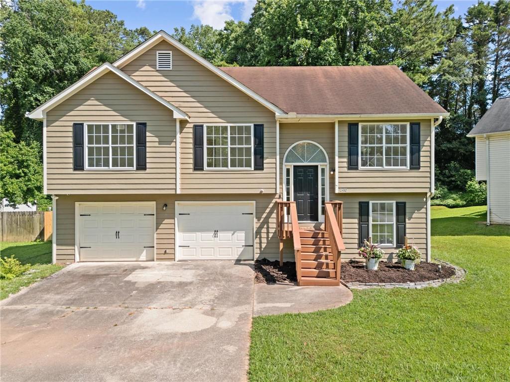 2410 Brooks Ct., Smyrna, GA 30082