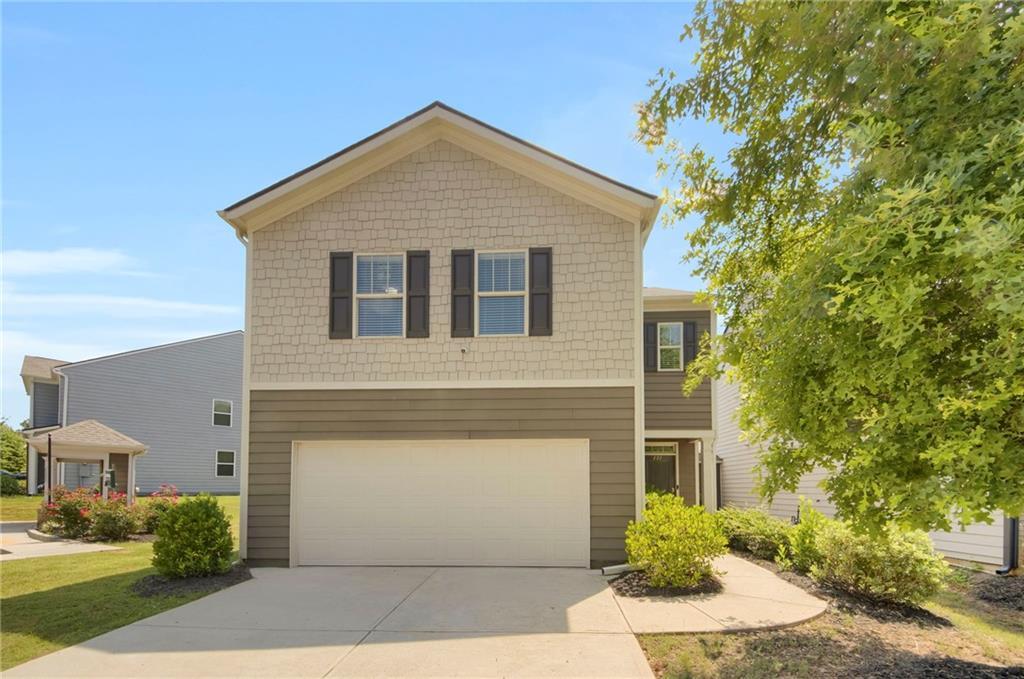 131 Centennial Ridge Dr., Acworth, GA 30102
