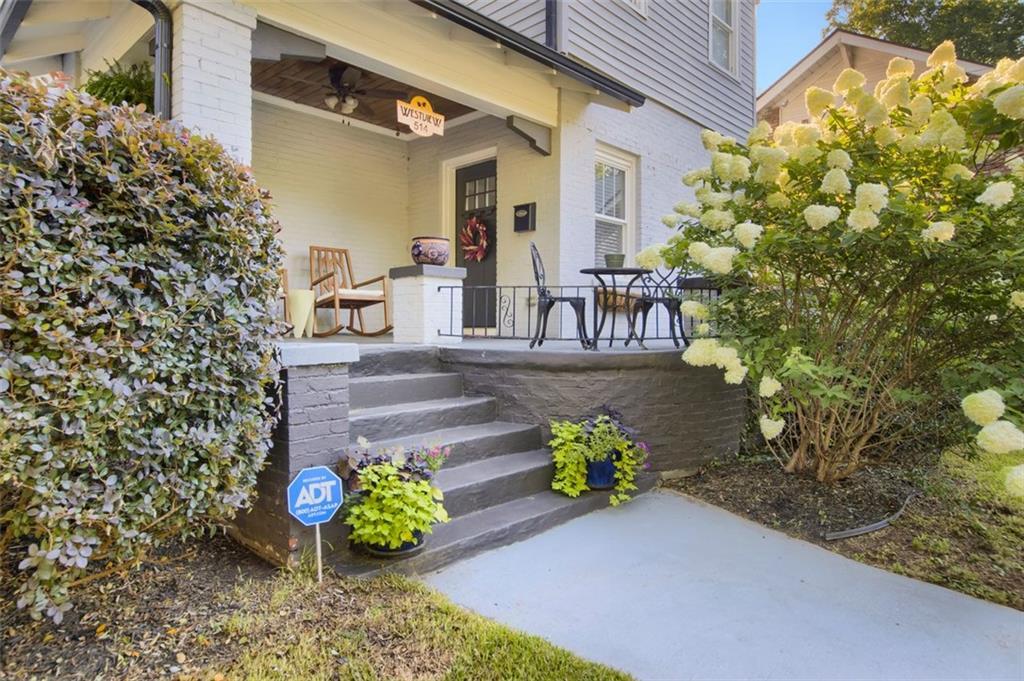 514 W Ontario Ave., Atlanta, GA 30310