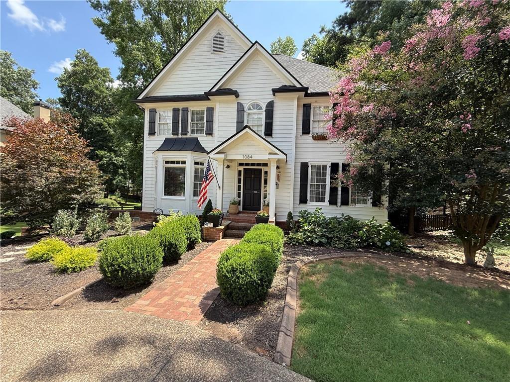 1084 Polo Club Dr., Marietta, GA 30064