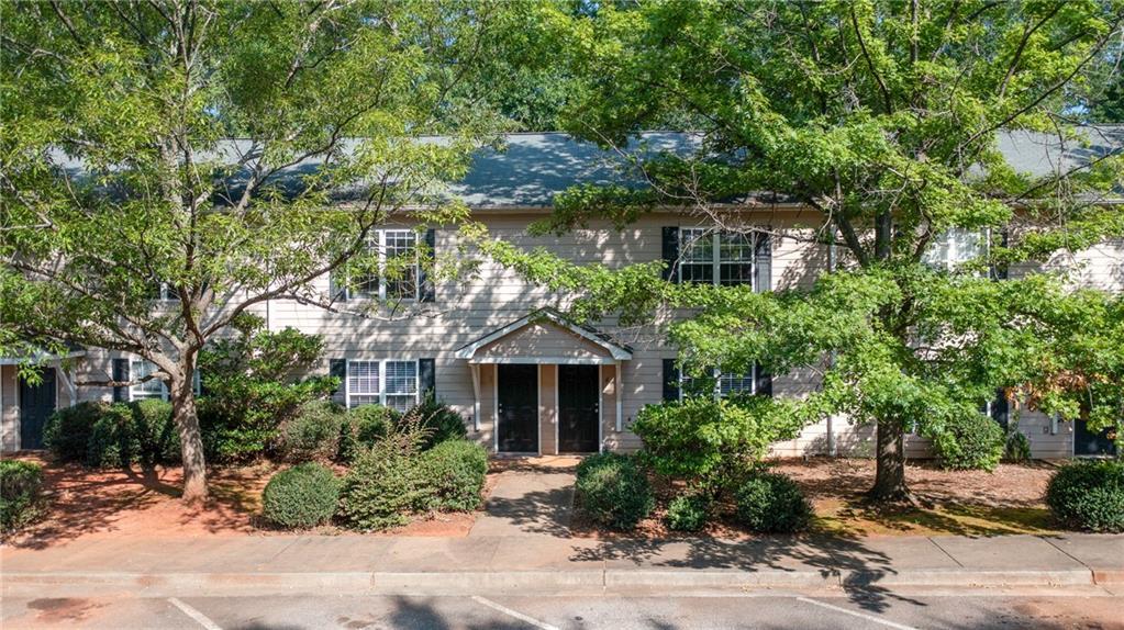 104 Westchester Cir. #4, Athens, GA 30606