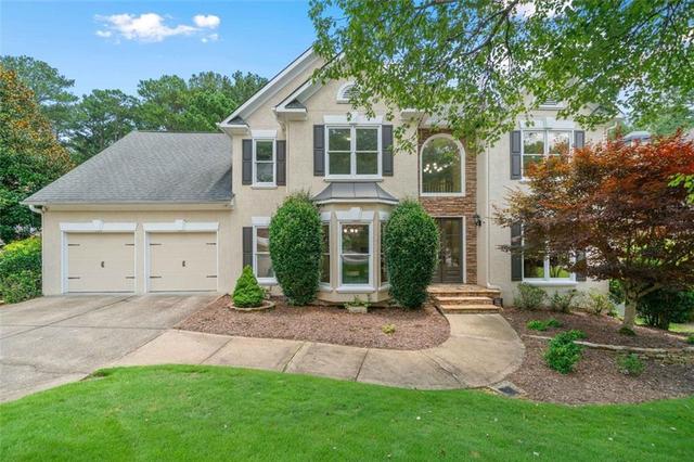 New Homes For Sale This Week in Woodstock: July 4th to July 10th