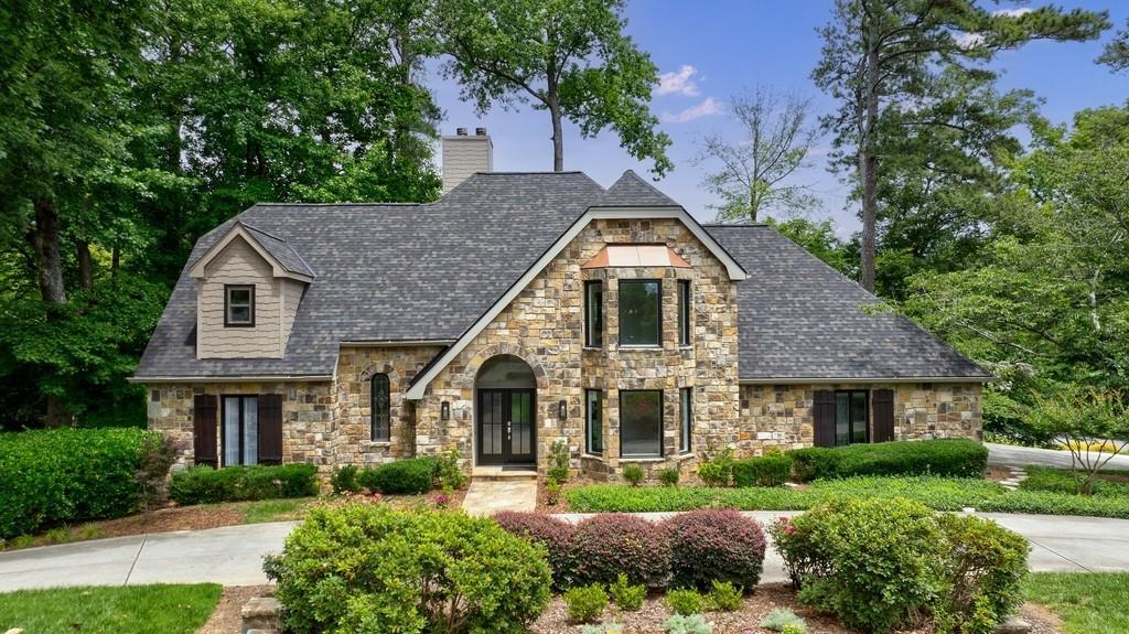 459 Atlanta Country Club Dr., Marietta, GA 30067