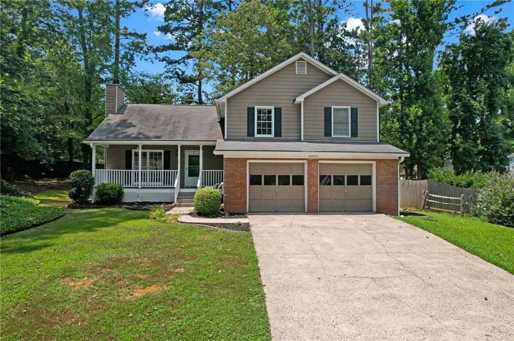 3502 April Breeze Ln., Acworth, GA 30101