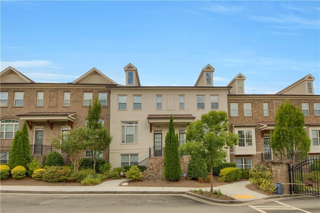 4011 Dunwoody Trace, Atlanta, GA 30338