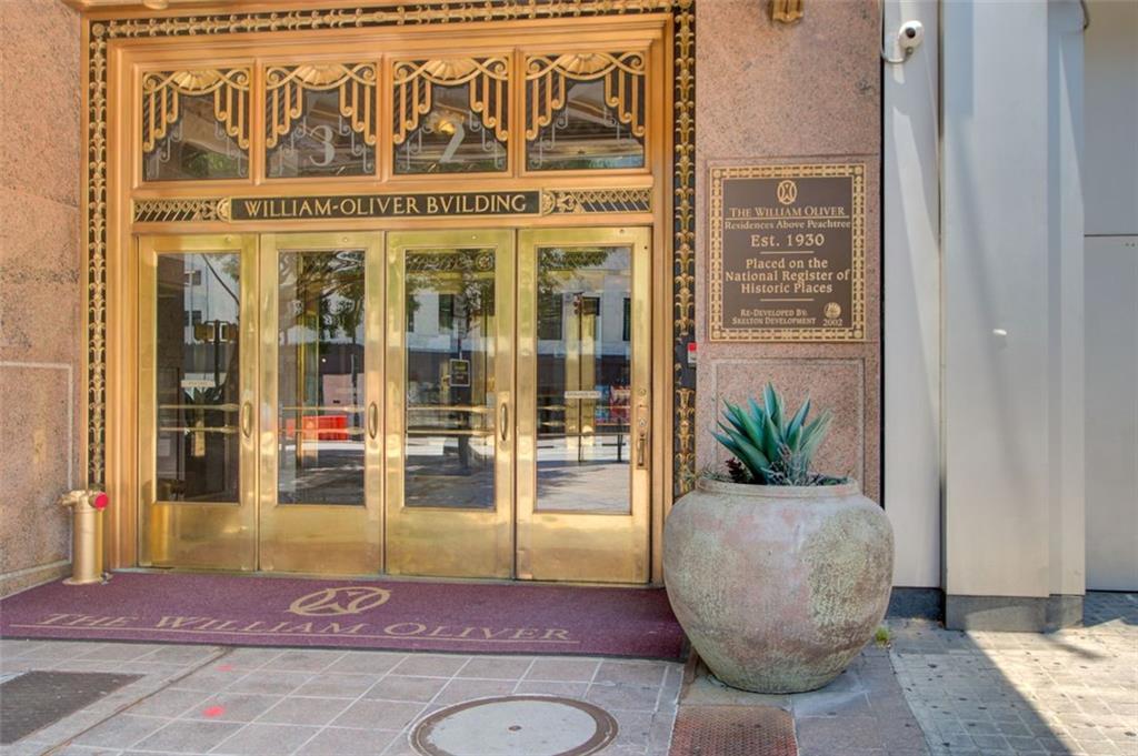 32 Peachtree St. #1102, Atlanta, GA 30303