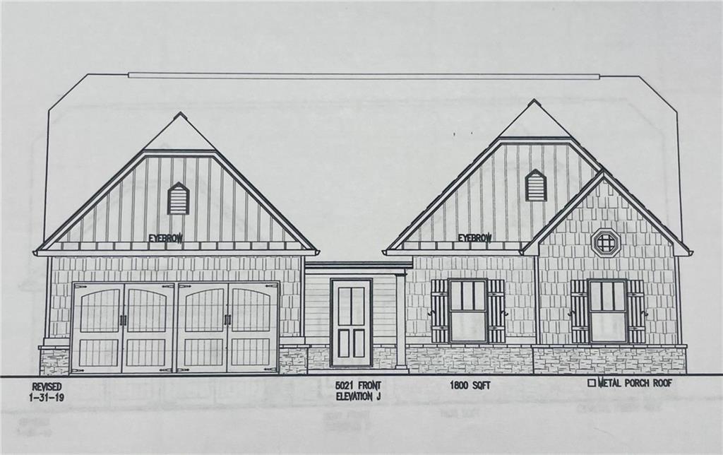 205 Squirrel Run, Good Hope, GA 30641
