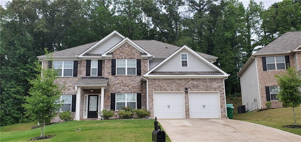 4590 Blue Sky Ct., Lithonia, GA 30038