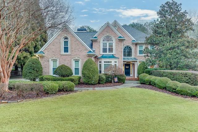 New Homes For Sale This Week That Attend Berkeley Lake Elementary School: July 4th to July 10th