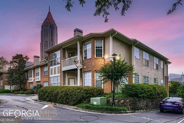 200 NE Renaissance Pkwy. #304, Atlanta, GA 30308