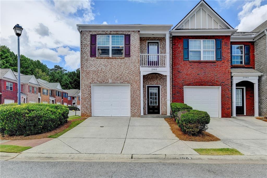 2983 Viero Ct., Lawrenceville, GA 30044