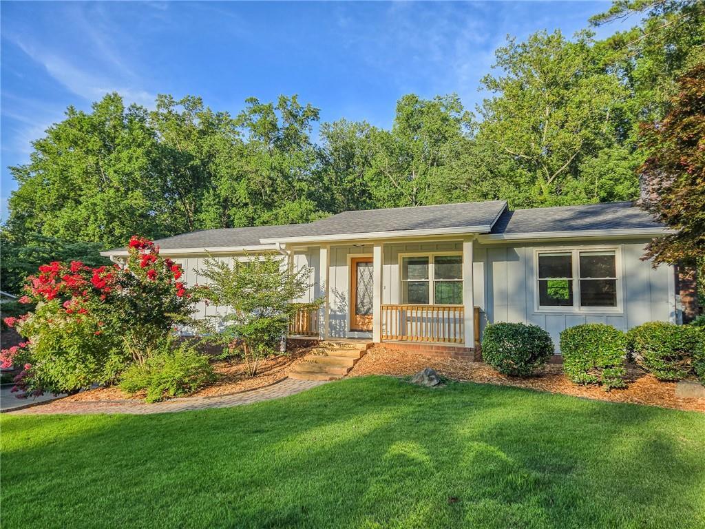 3330 Ranch Rd., Marietta, GA 30066