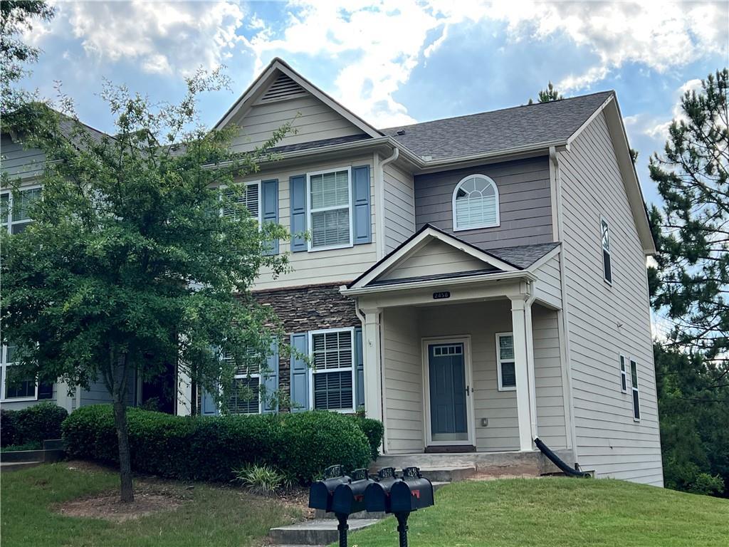 2458 Suwanee Pointe Dr., Lawrenceville, GA 30043