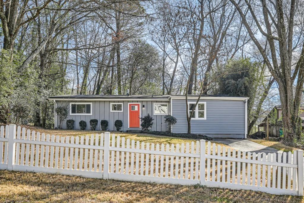 2138 Drew Valley Rd, Brookhaven, GA 30319