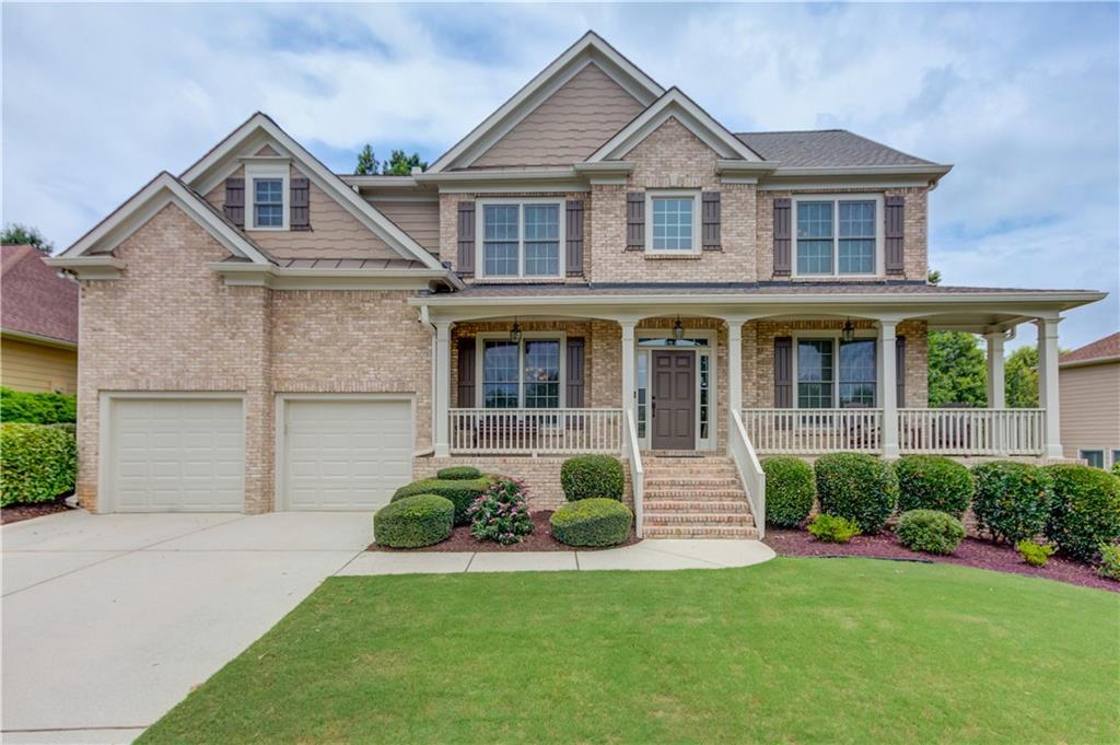 7921 Benchmark Dr., Flowery Branch, GA 30542