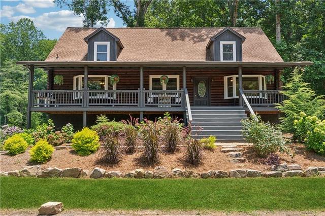 New Homes with Master Bedrooms on the 1st Floor That Attend Sawnee Elementary School: July 5th to July 11th