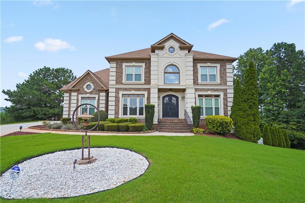 4700 Cotter Pl., Stonecrest, GA 30038