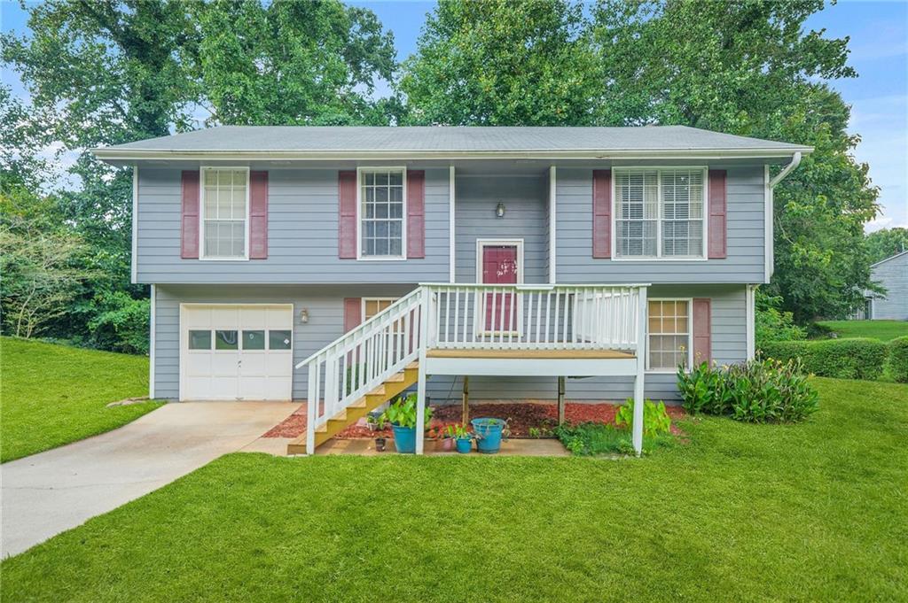 3560 Riverchase Dr., Decatur, GA 30034