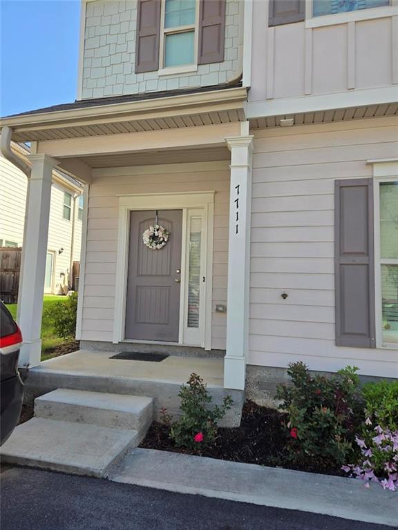 7711 Fawn Cir., Covington, GA 30014