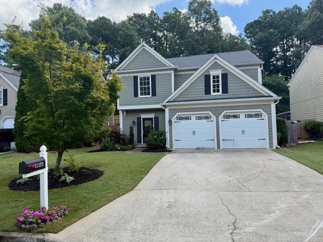 10055 Barston Ct., Johns Creek, GA 30022