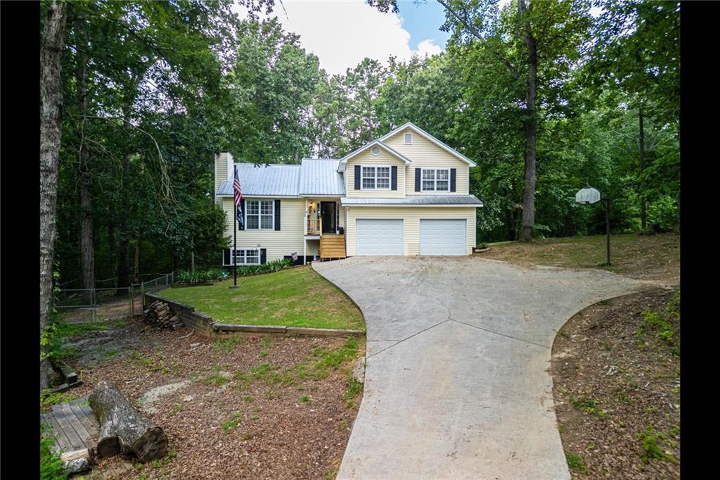 34 Clay Ct., Villa Rica, GA 30180