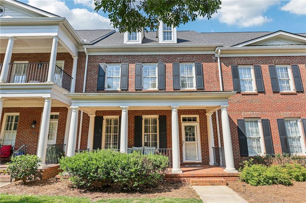 100 Ansonborough Ln. #307, Athens, GA 30605