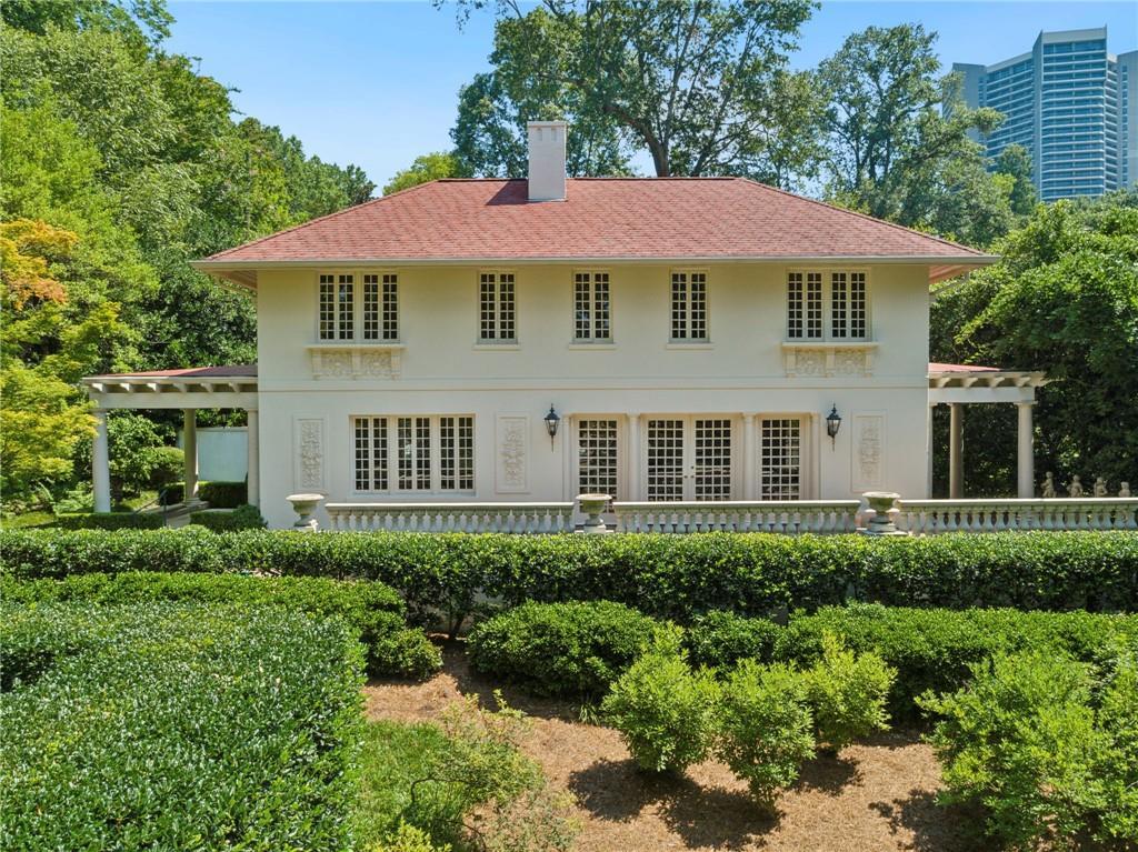 49 Muscogee Ave., Atlanta, GA 30305