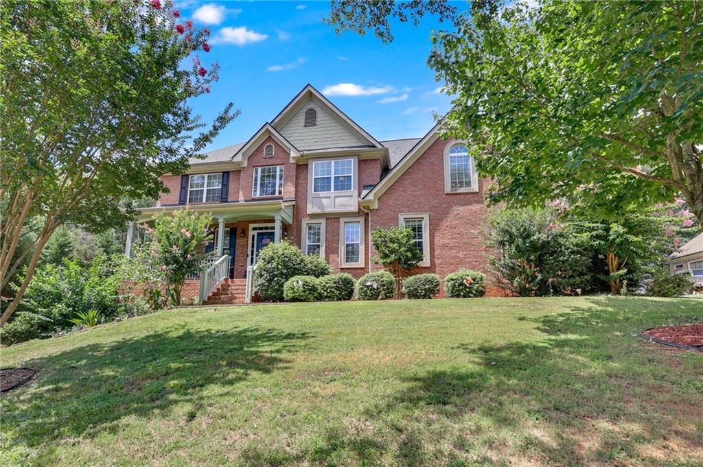 32 St. Ives Cir., Winder, GA 30680