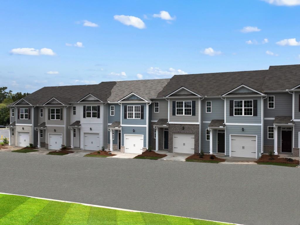 1005 N 2nd Ave. #15, Rome, GA 30165