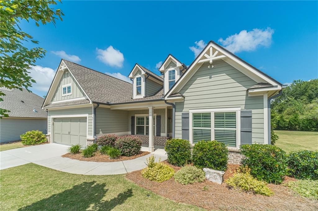 894 High Shoal Dr., Monroe, GA 30655