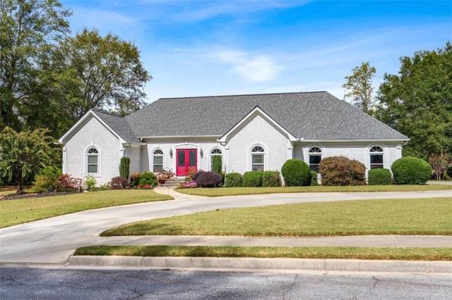 New Homes with Master Bedrooms on the 1st Floor in Conyers: July 5th to July 11th