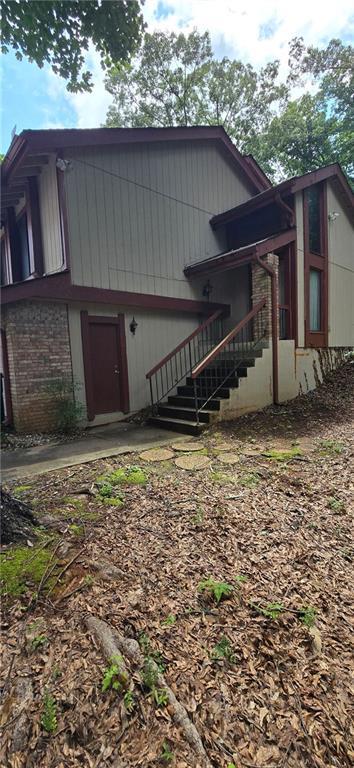 1159 Village Main St., Stone Mountain, GA 30088
