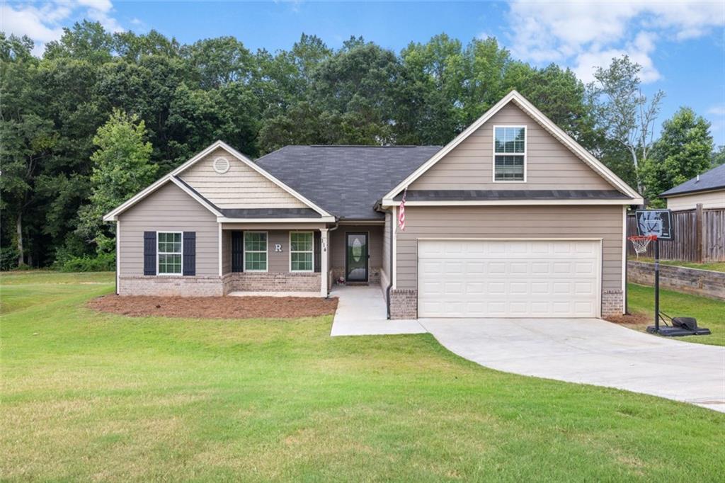 114 Peak Ct., Winder, GA 30680