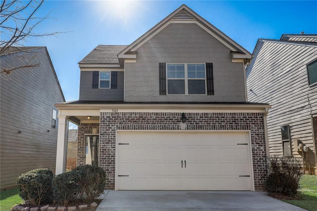 5164 Rapahoe Tr., Atlanta, GA 30349
