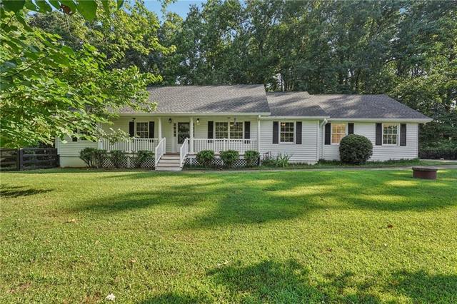 New Homes with Master Bedrooms on the 1st Floor That Attend Haw Creek Elementary School: July 5th to July 11th