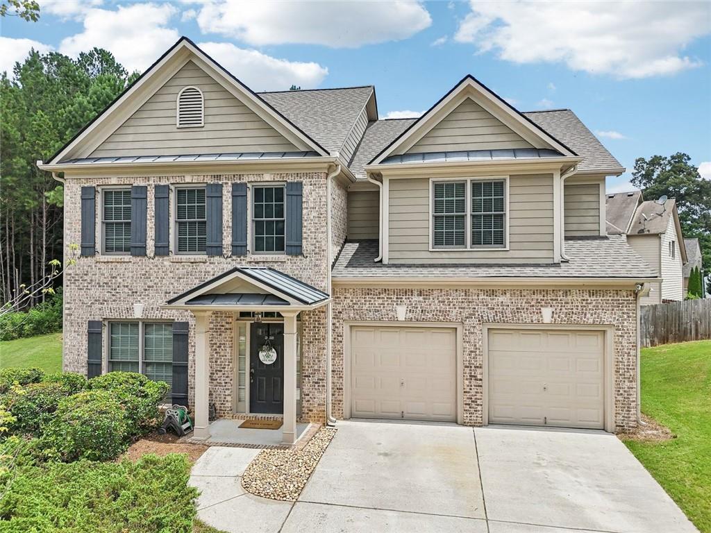 3878 Fellowship Drive Dr., Buford, GA 30519