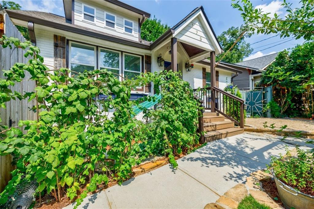 175 Douglas St., Atlanta, GA 30317