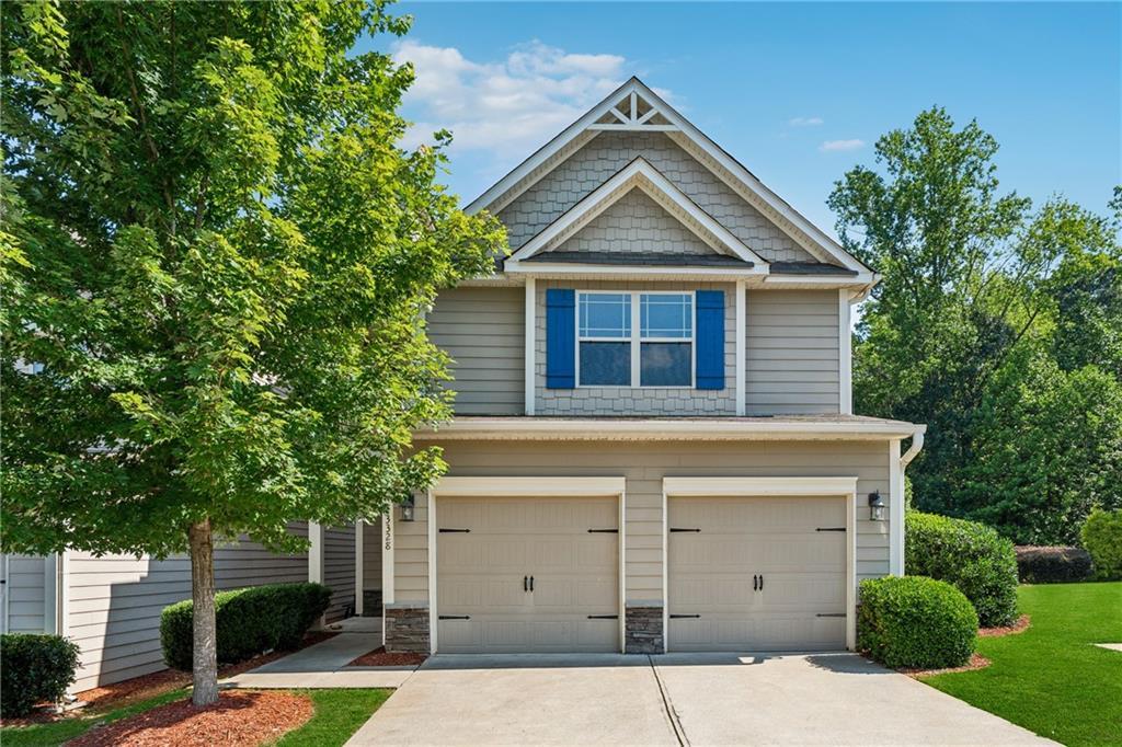 3328 Blue Springs Walk, Kennesaw, GA 30144