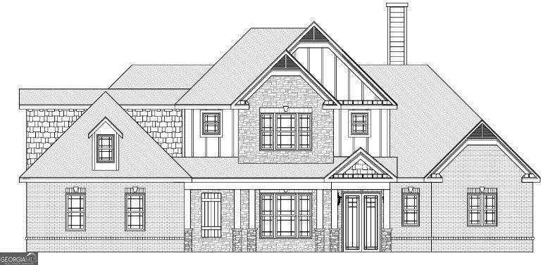 4546 Fawn Path, Gainesville, GA 30506