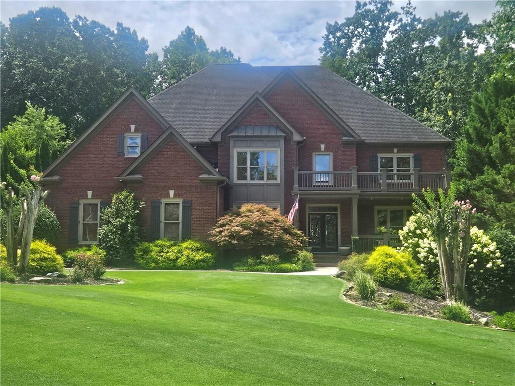 10155 Brixton Pl., Suwanee, GA 30024