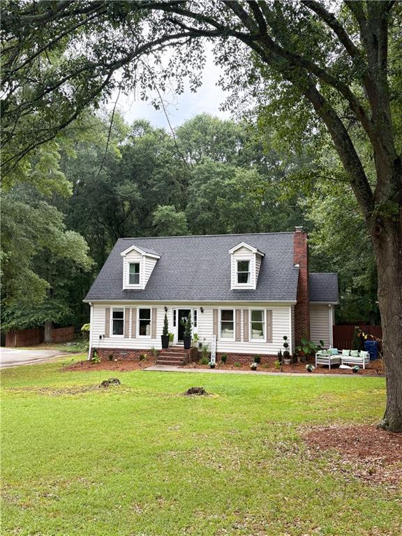 237 Lavern Ct., Winder, GA 30680