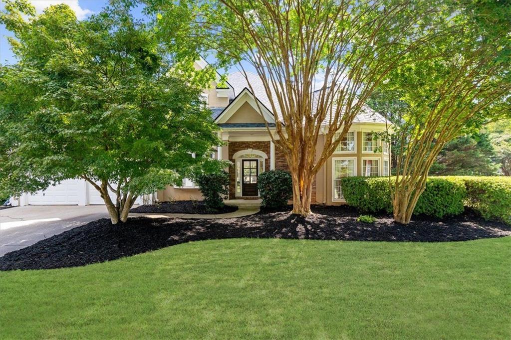 600 Olde Shire Ct., Roswell, GA 30075
